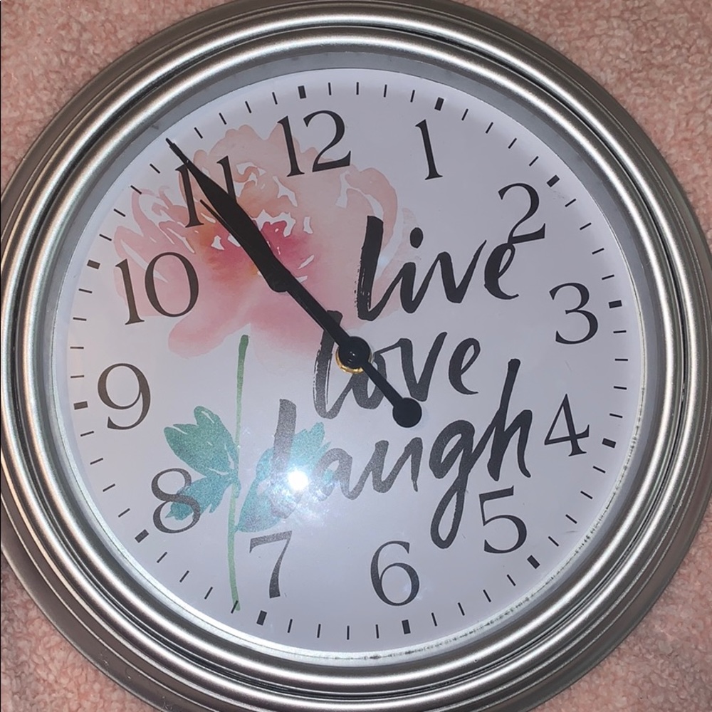 Clock